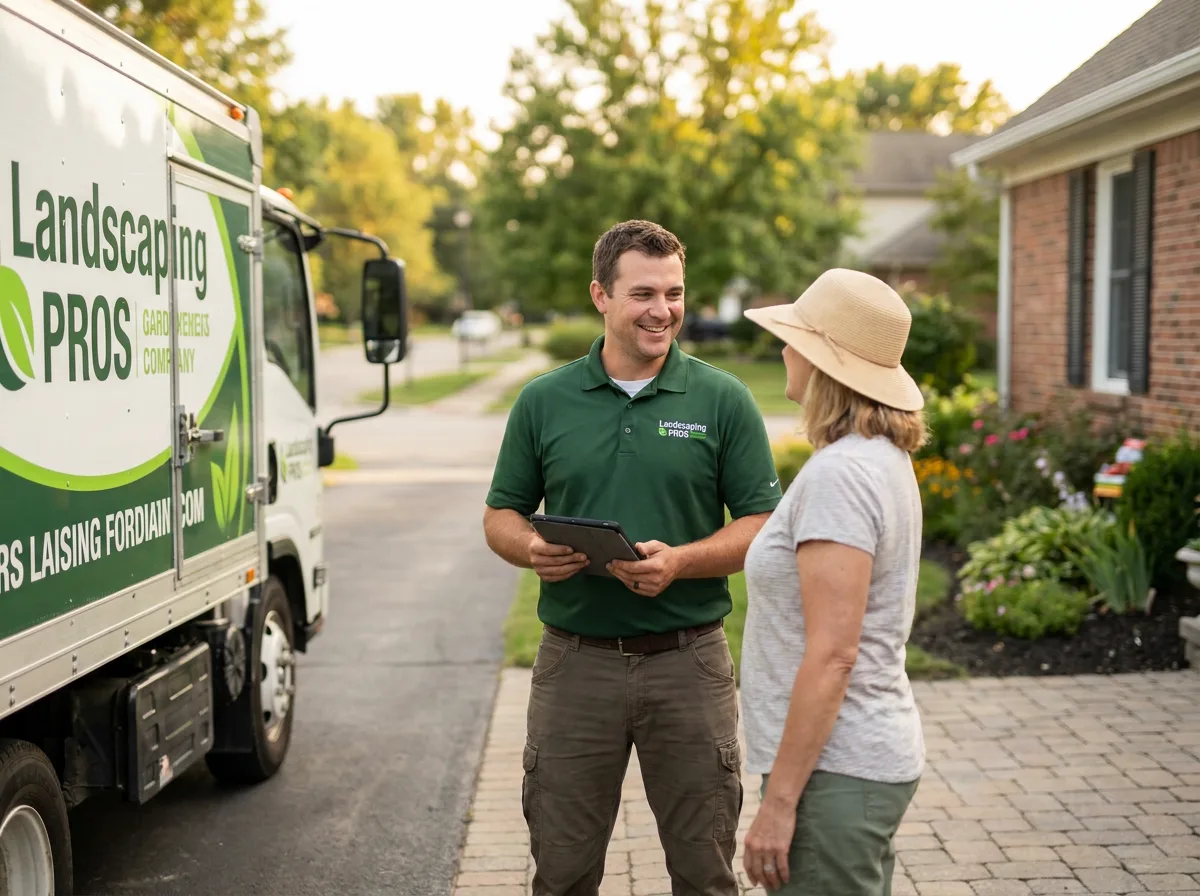 Landscaping Leroy, AL FAQs